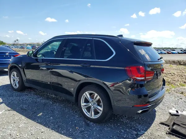 5UXKT0C5XG0S76573 2016 BMW X5 - Image 2