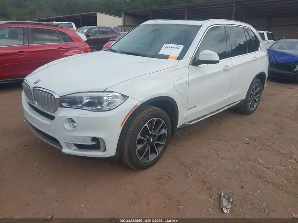 5UXKT0C5XG0S76668 2016 BMW X5 - Image 2