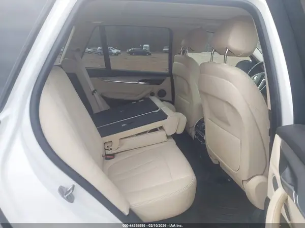 5UXKT0C5XG0S76668 2016 BMW X5 - Image 8