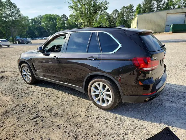 5UXKT0C5XG0S76699 2016 BMW X5 - Image 2