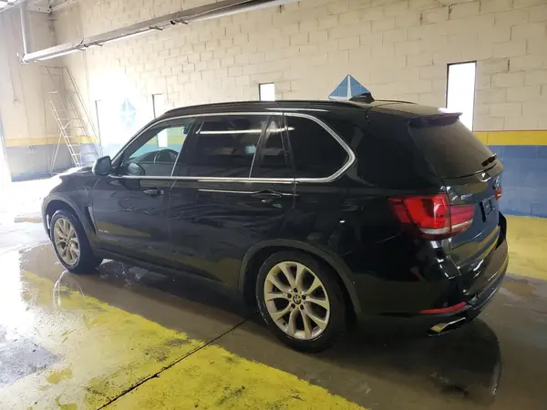 5UXKT0C5XG0S76718 2016 BMW X5 - Image 2