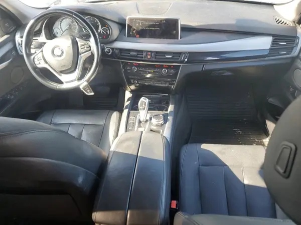 5UXKT0C5XG0S76718 2016 BMW X5 - Image 8