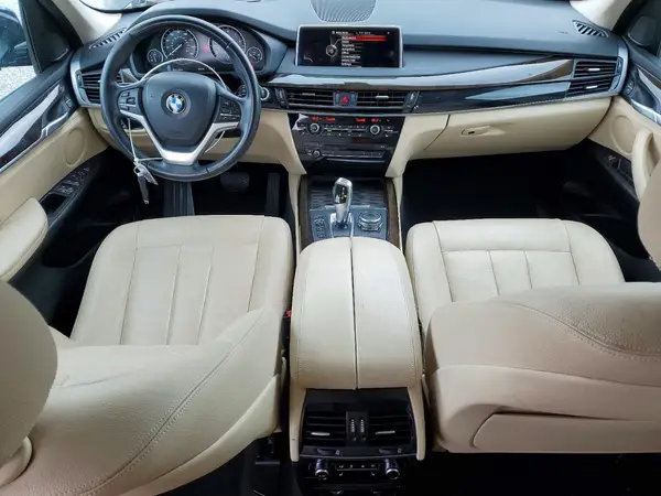 5UXKT0C5XG0S76735 2016 BMW X5 - Image 8