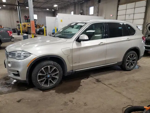 5UXKT0C5XG0S76766 2016 BMW X5 - Image 1