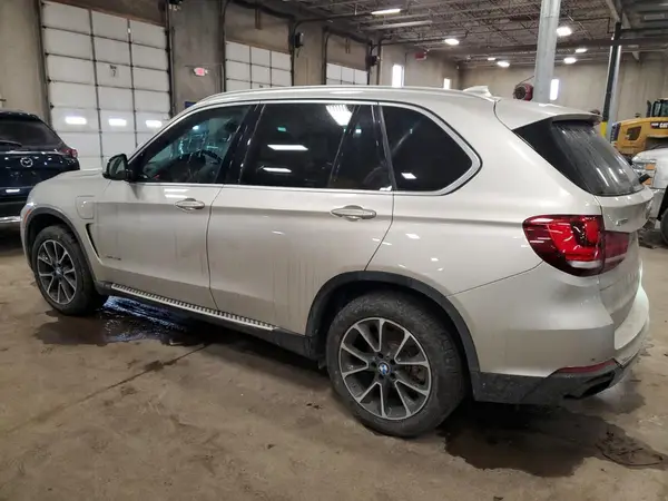5UXKT0C5XG0S76766 2016 BMW X5 - Image 2