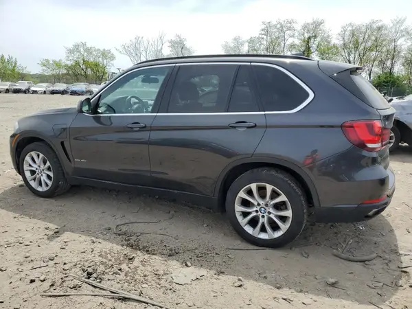 5UXKT0C5XG0S76928 2016 BMW X5 - Image 2