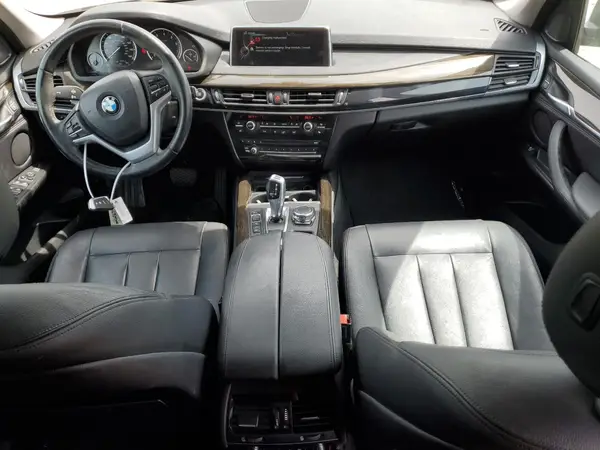 5UXKT0C5XG0S76928 2016 BMW X5 - Image 8