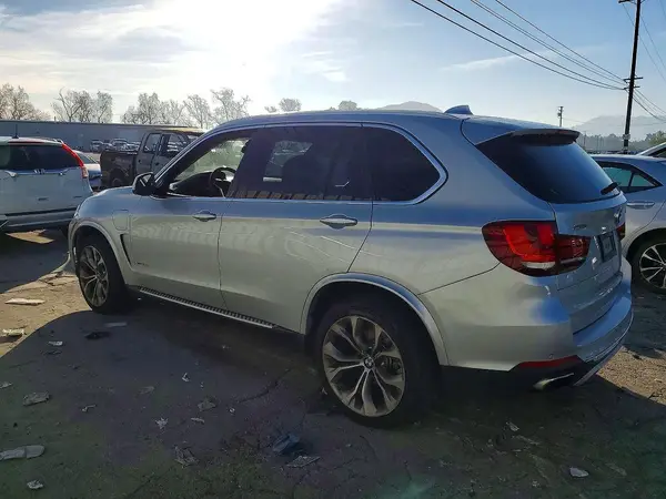 5UXKT0C5XG0S76976 2016 BMW X5 - Image 2