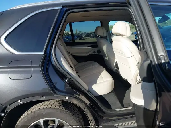 5UXKT0C5XG0S77187 2016 BMW X5 - Image 8