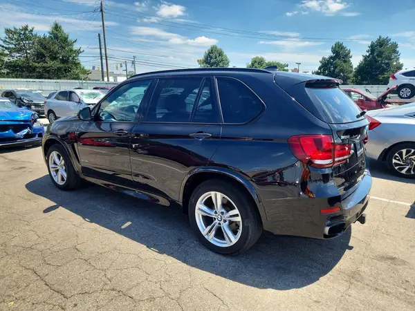 5UXKT0C5XG0S77254 2016 BMW X5 - Image 2