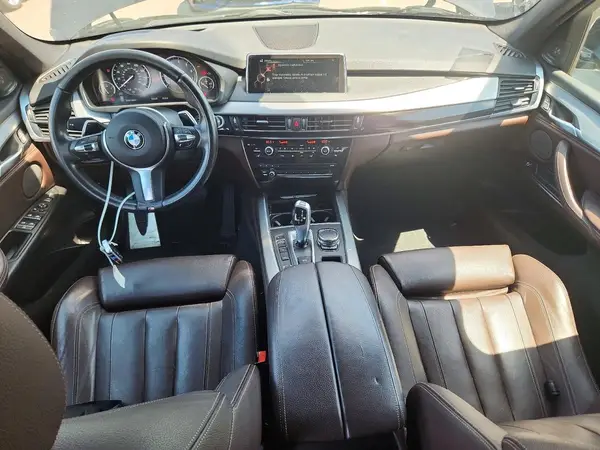 5UXKT0C5XG0S77254 2016 BMW X5 - Image 8