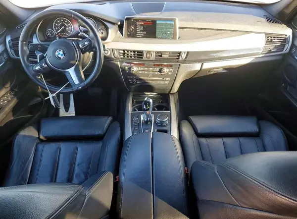 5UXKT0C5XG0S77383 2016 BMW X5 - Image 8