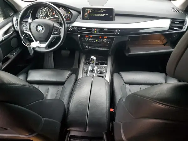 5UXKT0C5XG0S77769 2016 BMW X5 - Image 8