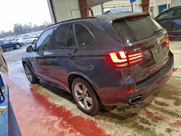 5UXKT0C5XG0S78632 2016 BMW X5 - Image 2