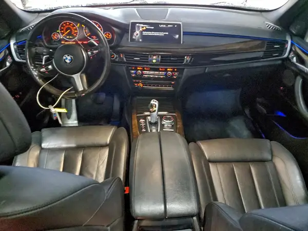 5UXKT0C5XG0S78632 2016 BMW X5 - Image 8
