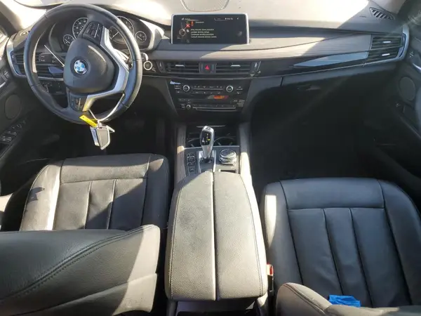 5UXKT0C5XG0S78825 2016 BMW X5 - Image 8