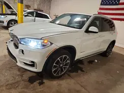 5UXKT0C5XG0S79327 2016 BMW X5