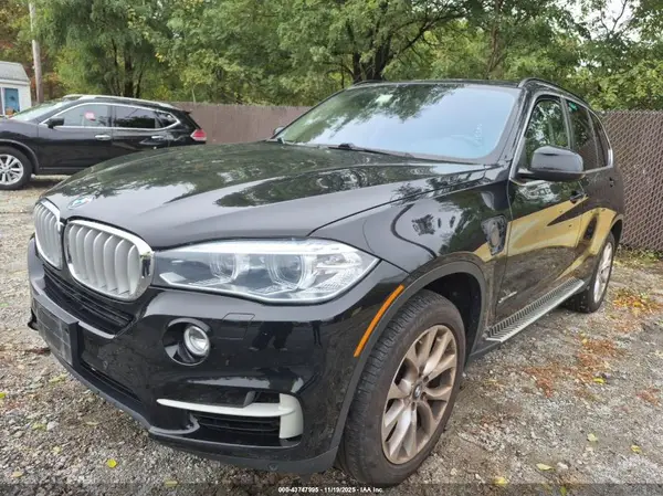 5UXKT0C5XGS75536 2016 BMW X5 - Image 2