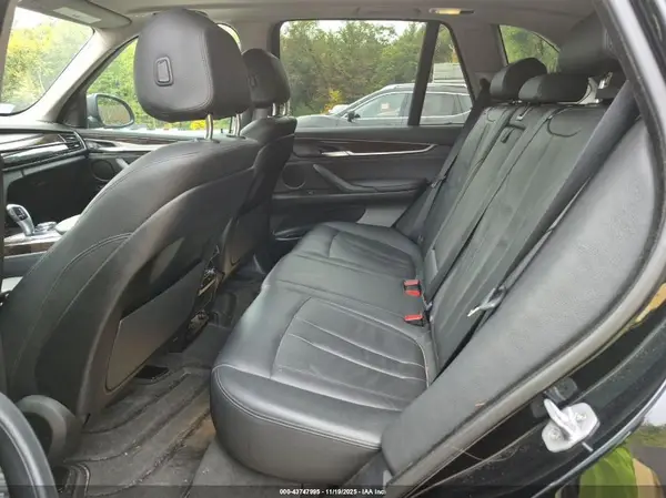 5UXKT0C5XGS75536 2016 BMW X5 - Image 8