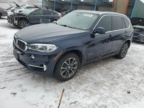 5UXKT0C5XH0S79751 2017 BMW X5 - Image 1
