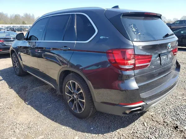 5UXKT0C5XH0S79829 2017 BMW X5 - Image 2