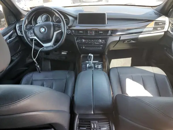 5UXKT0C5XH0S79829 2017 BMW X5 - Image 8