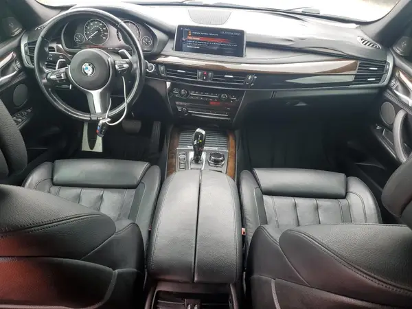 5UXKT0C5XH0S80382 2017 BMW X5 - Image 8