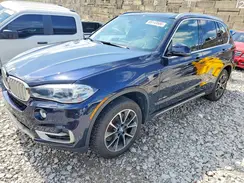 5UXKT0C5XH0S80396 2017 BMW X5