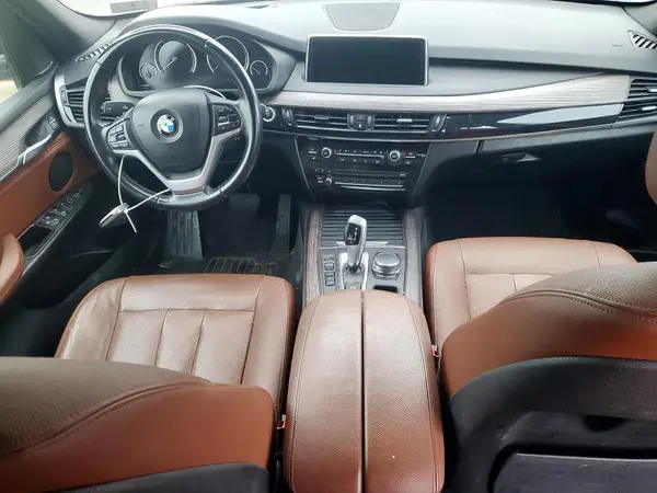 5UXKT0C5XH0S80446 2017 BMW X5 - Image 8