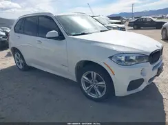5UXKT0C5XJ0V98508 2018 BMW X5