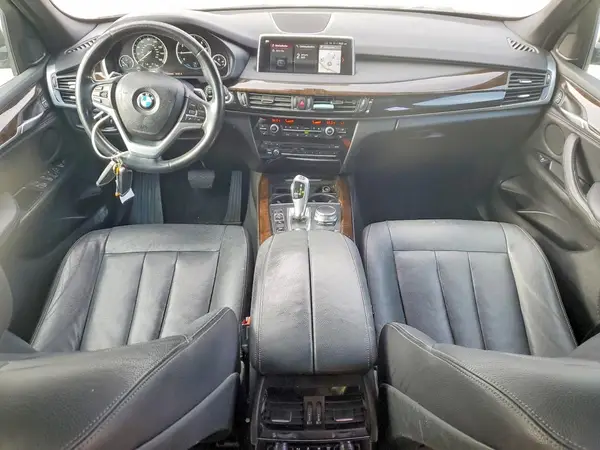 5UXKT0C5XJ0V98511 2018 BMW X5 - Image 8