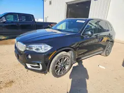 5UXKT0C5XJ0V98783 2018 BMW X5