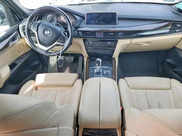 5UXKT0C5XJ0V98802 2018 BMW X5 - Image 8