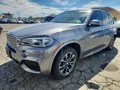 5UXKT0C5XJ0V98976 2018 BMW X5