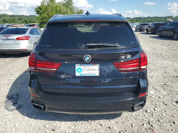 5UXKT0C5XJ0V99156 2018 BMW X5 - Image 8