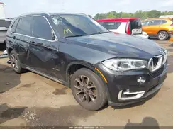 5UXKT0C5XJ0V99187 2018 BMW X5