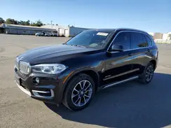 5UXKT0C5XJ0V99464 2018 BMW X5