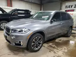 5UXKT0C5XJ0W00001 2018 BMW X5
