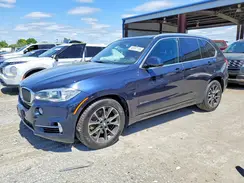 5UXKT0C5XJ0W00094 2018 BMW X5
