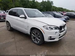 5UXKT0C5XJ0W00659 2018 BMW X5