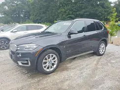 5UXKT0C5XJ0W00757 2018 BMW X5