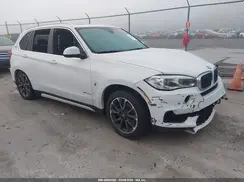 5UXKT0C5XJ0W00967 2018 BMW X5