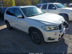 5UXKT0C5XJ0W01150 2018 BMW X5