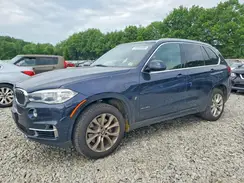 5UXKT0C5XJ0W02122 2018 BMW X5