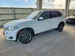 5UXKT0C5XJ0W02637 2018 BMW X5