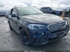 5UXKT0C5XJ0W02640 2018 BMW X5