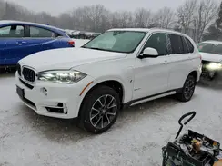 5UXKT0C5XJ0W02654 2018 BMW X5