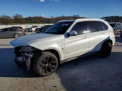 5UXKT0C5XJ0W03237 2018 BMW X5