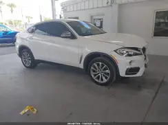 5UXKU0C30H0F99806 2017 BMW X6