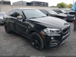 5UXKU0C30H0F99840 2017 BMW X6